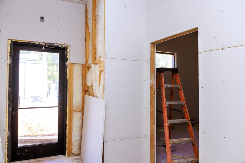 Wallboard Installation Service in Kansas City, MO